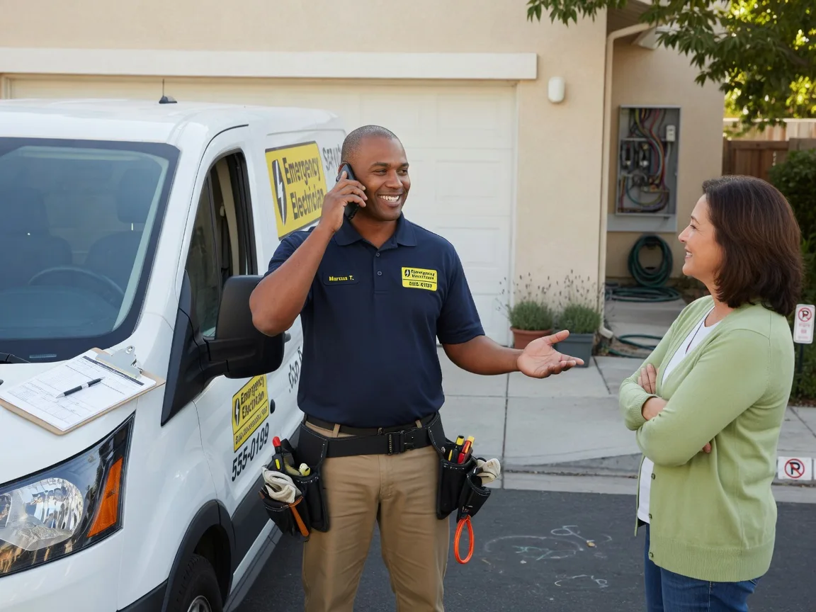 Emergency Electrician Rochester, MI FAQs